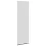Estor Enrollable Opaco gris 70x230 cm Tela Ancho 65,7 cm by , Blinds and blinds - Ref: Foro24-4011200, Price: 27,26 €, Discou...