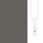 Estor Enrollable Opaco gris 70x230 cm Tela Ancho 65,7 cm by , Blinds and blinds - Ref: Foro24-4011200, Price: 27,26 €, Discou...