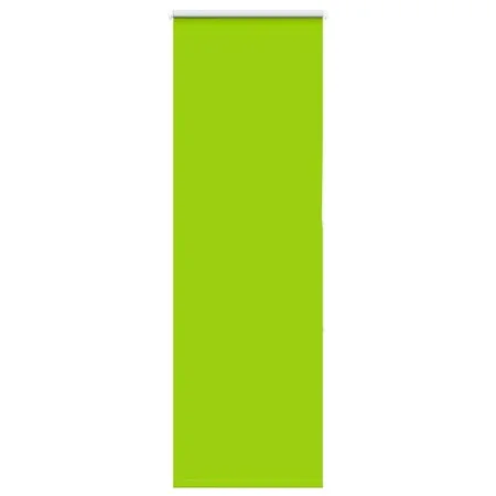 Estor Enrollable Opaco hojas verde 55x175 cm Tela Ancho 50,7 cm | Foro24.es | Tu tienda online para hogar, jardín y más Foro24.es