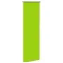 Estor Enrollable Opaco hojas verde 55x175 cm Tela Ancho 50,7 cm | Foro24.es | Tu tienda online para hogar, jardín y más Foro24.es