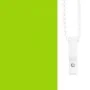Estor Enrollable Opaco hojas verde 55x175 cm Tela Ancho 50,7 cm | Foro24.es | Tu tienda online para hogar, jardín y más Foro24.es