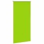 Estor Enrollable Opaco hojas verde 80x130 cm Tela Ancho 75,7 cm | Foro24.es | Tu tienda online para hogar, jardín y más Foro24.es