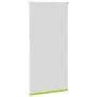 Estor Enrollable Opaco hojas verde 80x130 cm Tela Ancho 75,7 cm | Foro24.es | Tu tienda online para hogar, jardín y más Foro24.es