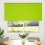 Estor Enrollable Opaco hojas verde 150x175cm Tela Ancho 146,6cm | Foro24.es | Tu tienda online para hogar, jardín y más Foro24.es