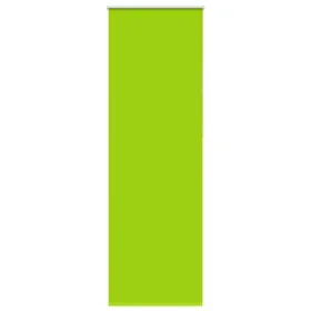 Estor Enrollable Opaco hojas verde 80x230 cm Tela Ancho 75,7 cm by , Blinds and blinds - Ref: Foro24-4011332, Price: 20,33 €,...