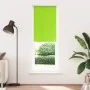 Estor Enrollable Opaco hojas verde 80x230 cm Tela Ancho 75,7 cm by , Blinds and blinds - Ref: Foro24-4011332, Price: 20,33 €,...
