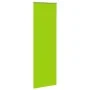 Estor Enrollable Opaco hojas verde 80x230 cm Tela Ancho 75,7 cm by , Blinds and blinds - Ref: Foro24-4011332, Price: 20,33 €,...