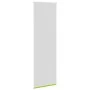 Estor Enrollable Opaco hojas verde 80x230 cm Tela Ancho 75,7 cm by , Blinds and blinds - Ref: Foro24-4011332, Price: 20,33 €,...
