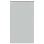Estor Enrollable Opaco gris claro 140x210 cm Tela Ancho 136,6cm by , Blinds and blinds - Ref: Foro24-4011448, Price: 27,35 €,...