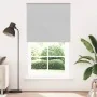 Estor Enrollable Opaco gris claro 140x210 cm Tela Ancho 136,6cm by , Blinds and blinds - Ref: Foro24-4011448, Price: 27,35 €,...