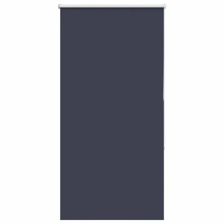 Estor Enrollable Opaco marino 70x150 cm Tela Ancho 65,7 cm de , Persianas y estores - Ref: Foro24-4011512, Precio: 20,22 €, D...