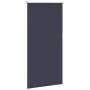 Estor Enrollable Opaco marino 70x150 cm Tela Ancho 65,7 cm de , Persianas y estores - Ref: Foro24-4011512, Precio: 20,22 €, D...