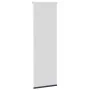 Estor Enrollable Opaco marino 45x130 cm Tela Ancho 40,7 cm by , Blinds and blinds - Ref: Foro24-4011481, Price: 15,14 €, Disc...