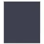 Estor Enrollable Opaco marino 125x130 cm Tela Ancho 121,6 cm by , Blinds and blinds - Ref: Foro24-4011497, Price: 26,64 €, Di...