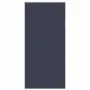 Estor Enrollable Opaco marino 115x210 cm Tela Ancho 110,7 cm von , Jalousien und Jalousien - Ref: Foro24-4011573, Preis: 27,0...
