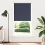 Estor Enrollable Opaco marino 115x210 cm Tela Ancho 110,7 cm von , Jalousien und Jalousien - Ref: Foro24-4011573, Preis: 27,0...