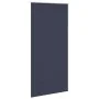 Estor Enrollable Opaco marino 115x210 cm Tela Ancho 110,7 cm von , Jalousien und Jalousien - Ref: Foro24-4011573, Preis: 27,0...