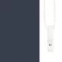 Estor Enrollable Opaco marino 45x175 cm Tela Ancho 40,7 cm von , Jalousien und Jalousien - Ref: Foro24-4011533, Preis: 16,81 ...