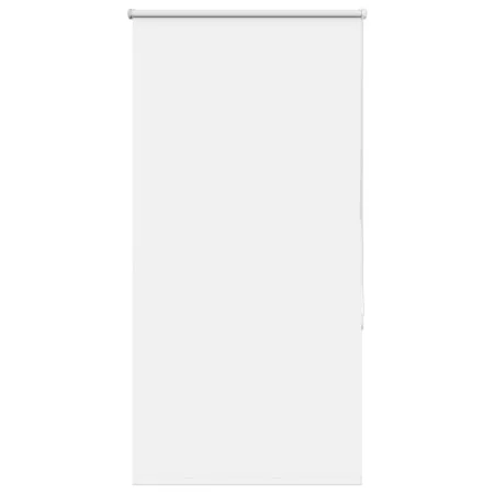 Estor Enrollable Opaco blanco 80x150 cm Tela Ancho 75,7 cm | Foro24.es | Tu tienda online para hogar, jardín y más Foro24.es