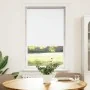Estor Enrollable Opaco blanco 80x150 cm Tela Ancho 75,7 cm | Foro24.es | Tu tienda online para hogar, jardín y más Foro24.es