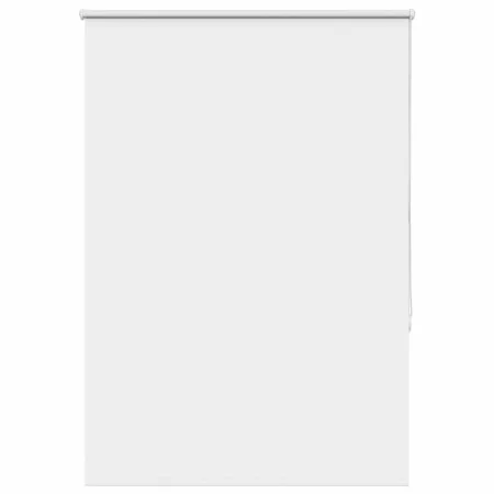 Estor Enrollable Opaco blanco 95x130 cm Tela Ancho 95x130 cm von , Jalousien und Jalousien - Ref: Foro24-4011881, Preis: 22,1...