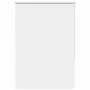 Estor Enrollable Opaco blanco 95x130 cm Tela Ancho 95x130 cm von , Jalousien und Jalousien - Ref: Foro24-4011881, Preis: 22,1...