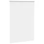 Estor Enrollable Opaco blanco 95x130 cm Tela Ancho 95x130 cm von , Jalousien und Jalousien - Ref: Foro24-4011881, Preis: 22,1...
