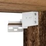 Armarios de pared 2 uds para garaje madera antigua madera de , Armarios industriales - Ref: Foro24-860640, Precio: 59,44 €, D...