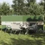 Cortaviento de camping impermeable verde 344x120 cm by , Windbreaks - Ref: Foro24-4009651, Price: 27,44 €, Discount: %