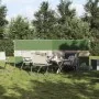 Cortaviento de camping impermeable verde 344x120 cm by , Windbreaks - Ref: Foro24-4009651, Price: 27,44 €, Discount: %