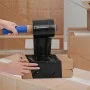 Film estirable 50 pcs negra 23 µm 10 cm x 150 m de , Materiales de embalaje - Ref: Foro24-4104884, Precio: 125,14 €, Descuent...