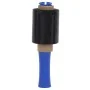 Film estirable 50 pcs negra 23 µm 10 cm x 150 m de , Materiales de embalaje - Ref: Foro24-4104884, Precio: 125,14 €, Descuent...