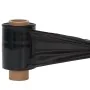 Film estirable 50 pcs negra 23 µm 10 cm x 150 m de , Materiales de embalaje - Ref: Foro24-4104884, Precio: 125,14 €, Descuent...