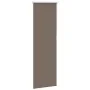 Estor Enrollable Opaco Color Café 55x130 cm Tela Ancho 50,7cm by , Blinds and blinds - Ref: Foro24-4010963, Price: 14,60 €, D...