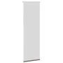 Estor Enrollable Opaco Color Café 55x130 cm Tela Ancho 50,7cm by , Blinds and blinds - Ref: Foro24-4010963, Price: 14,60 €, D...