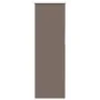 Estor Enrollable Opaco Color Café 55x150 cm Tela Ancho 50,7cm | Foro24.es | Tu tienda online para hogar, jardín y más Foro24.es