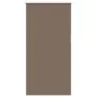 Estor Enrollable Opaco Color Café 65x175 cm Tela Ancho 60,7cm | Foro24.es | Tu tienda online para hogar, jardín y más Foro24.es