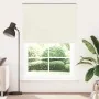 Estor Enrollable Opaco Blanco Roto 155x210cm Tela Ancho 151,6cm | Foro24.es | Tu tienda online para hogar, jardín y más Foro24.es