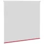 Estor Enrollable Opaco Rojo 160x130 cm Tela Ancho 156,6 cm von , Jalousien und Jalousien - Ref: Foro24-4011764, Preis: 29,68 ...