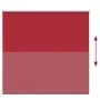 Estor Enrollable Opaco Rojo 160x130 cm Tela Ancho 156,6 cm von , Jalousien und Jalousien - Ref: Foro24-4011764, Preis: 29,68 ...