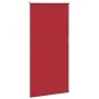 Estor Enrollable Opaco Rojo 70x150 cm Tela Ancho 65,7 cm von , Jalousien und Jalousien - Ref: Foro24-4011772, Preis: 16,48 €,...
