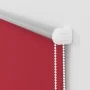 Estor Enrollable Opaco Rojo 70x150 cm Tela Ancho 65,7 cm von , Jalousien und Jalousien - Ref: Foro24-4011772, Preis: 16,48 €,...