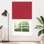 Estor Enrollable Opaco Rojo 120x230 cm Tela Ancho 116,6 cm | Foro24.es | Tu tienda online para hogar, jardín y más Foro24.es