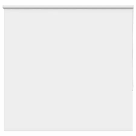Estor Enrollable Opaco Blanco 155x150 cm Tela Ancho 151,6 cm de , Persianas y estores - Ref: Foro24-4011919, Precio: 26,06 €,...