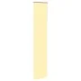 cm Estor Enrollable Opaco Amarillo 60x210 cm Tela Ancho 55,7cm | Foro24.es | Tu tienda online para hogar, jardín y más Foro24.es