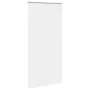 Estor Enrollable Opaco Blanco 100x230 cm Tela Ancho 95,7cm by , Blinds and blinds - Ref: Foro24-4011986, Price: 27,84 €, Disc...