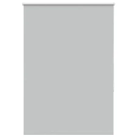 Estor Enrollable Opaco gris claro 105x175cm Tela Ancho 100,7cm | Foro24.es | Tu tienda online para hogar, jardín y más Foro24.es