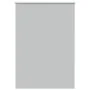 Estor Enrollable Opaco gris claro 105x175cm Tela Ancho 100,7cm | Foro24.es | Tu tienda online para hogar, jardín y más Foro24.es