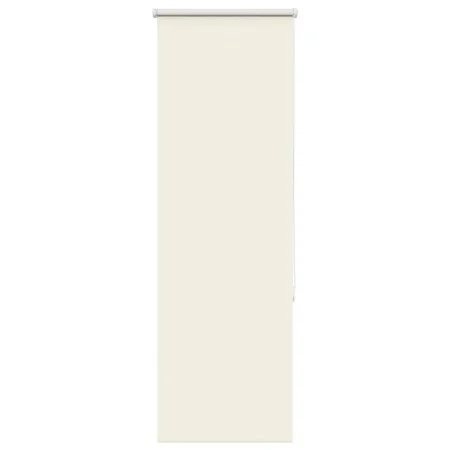 Estor Enrollable Opaco Blanco Roto 45x175cm Tela Ancho 40,7cm de , Persianas y estores - Ref: Foro24-4011663, Precio: 15,81 €...