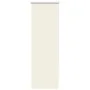 Estor Enrollable Opaco Blanco Roto 45x175cm Tela Ancho 40,7cm de , Persianas y estores - Ref: Foro24-4011663, Precio: 15,81 €...
